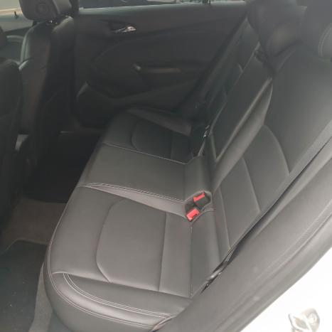 CHEVROLET Cruze Sedan 1.4 16V 4P LTZ FLEX TURBO AUTOMÁTICO, Foto 12