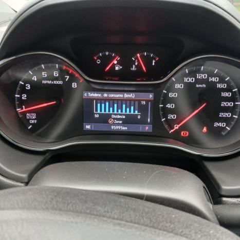 CHEVROLET Cruze Sedan 1.4 16V 4P LTZ FLEX TURBO AUTOMÁTICO, Foto 13