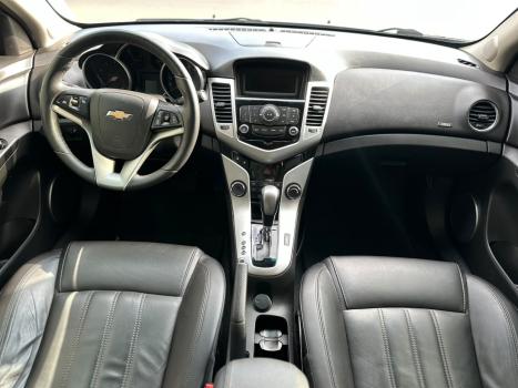 CHEVROLET Cruze Sedan 1.8 16V 4P LT ECOTEC FLEX AUTOMÁTICO, Foto 9