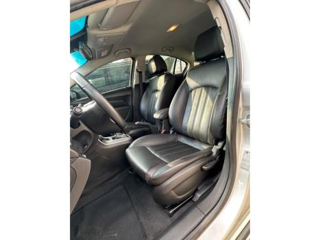 CHEVROLET Cruze Sedan 1.8 16V 4P LT ECOTEC FLEX AUTOMÁTICO, Foto 11