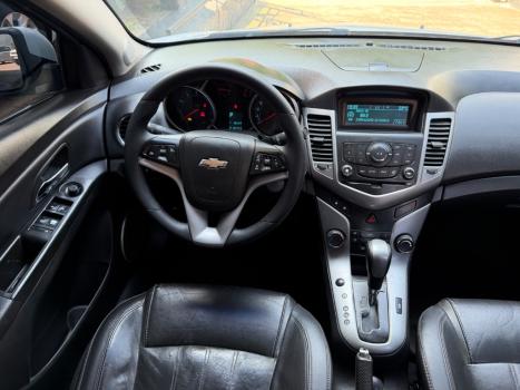 CHEVROLET Cruze Sedan 1.8 16V 4P LT ECOTEC FLEX AUTOMÁTICO, Foto 6