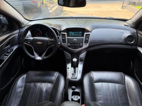 CHEVROLET Cruze Sedan 1.8 16V 4P LT ECOTEC FLEX AUTOMÁTICO, Foto 7