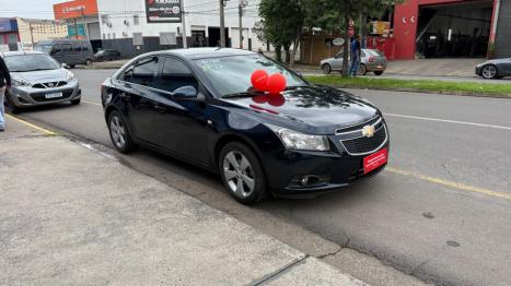 CHEVROLET Cruze Sedan 1.8 16V 4P LT ECOTEC FLEX AUTOMÁTICO, Foto 6