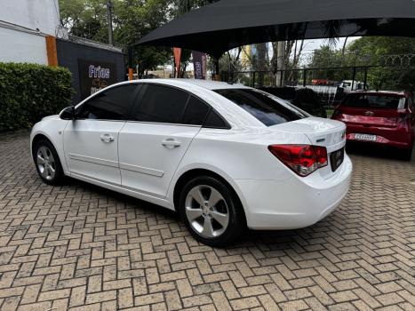 CHEVROLET Cruze Sedan 1.8 16V 4P LT ECOTEC FLEX AUTOMÁTICO, Foto 3