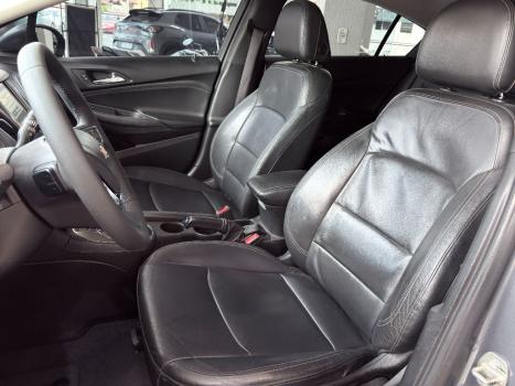 CHEVROLET Cruze Sedan 1.4 16V 4P LT FLEX TURBO AUTOMÁTICO, Foto 7