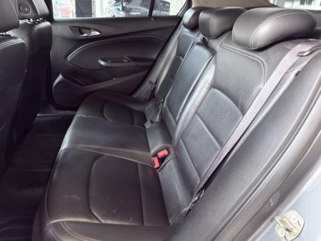 CHEVROLET Cruze Sedan 1.4 16V 4P LT FLEX TURBO AUTOMÁTICO, Foto 8
