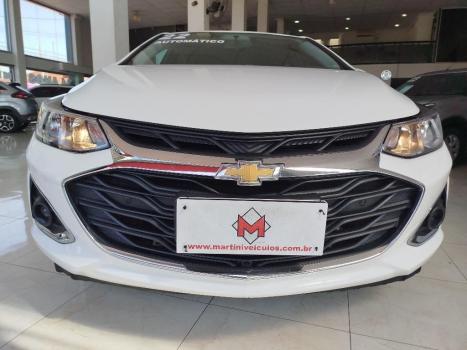 CHEVROLET Cruze Sedan 1.4 16V 4P LT FLEX TURBO AUTOMÁTICO, Foto 2