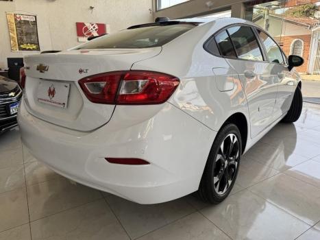 CHEVROLET Cruze Sedan 1.4 16V 4P LT FLEX TURBO AUTOMÁTICO, Foto 4