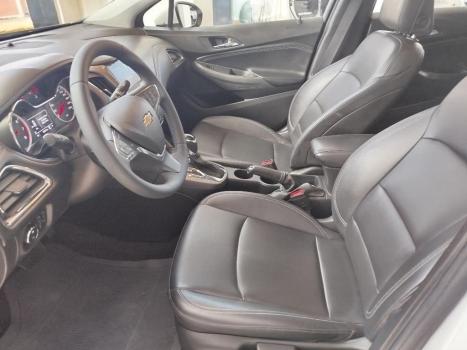 CHEVROLET Cruze Sedan 1.4 16V 4P LT FLEX TURBO AUTOMÁTICO, Foto 8