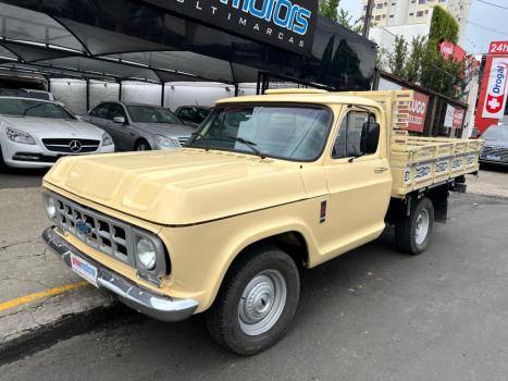 CHEVROLET D10 4.0 DIESEL CUSTOM S CABINE SIMPLES, Foto 2 CHEVROLET D10 4.0 DIESEL CUSTOM S CABINE SIMPLES, Foto 2