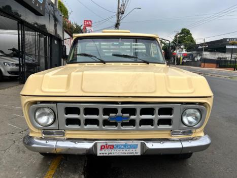 CHEVROLET D10 4.0 DIESEL CUSTOM S CABINE SIMPLES, Foto 3 CHEVROLET D10 4.0 DIESEL CUSTOM S CABINE SIMPLES, Foto 3