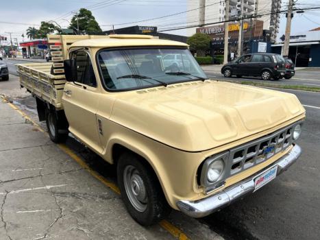 CHEVROLET D10 4.0 DIESEL CUSTOM S CABINE SIMPLES, Foto 4 CHEVROLET D10 4.0 DIESEL CUSTOM S CABINE SIMPLES, Foto 4