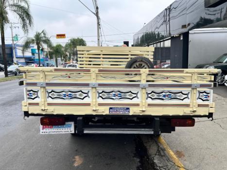 CHEVROLET D10 4.0 DIESEL CUSTOM S CABINE SIMPLES, Foto 6 CHEVROLET D10 4.0 DIESEL CUSTOM S CABINE SIMPLES, Foto 6