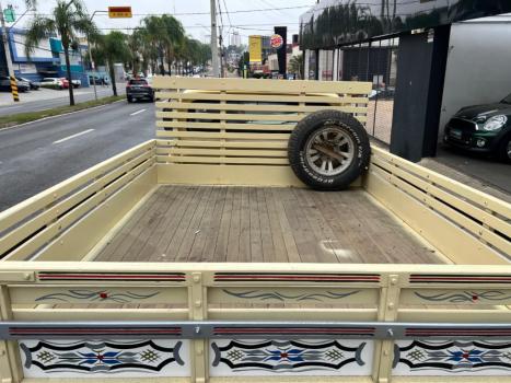 CHEVROLET D10 4.0 DIESEL CUSTOM S CABINE SIMPLES, Foto 7 CHEVROLET D10 4.0 DIESEL CUSTOM S CABINE SIMPLES, Foto 7