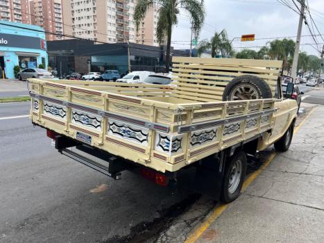 CHEVROLET D10 4.0 DIESEL CUSTOM S CABINE SIMPLES, Foto 8 CHEVROLET D10 4.0 DIESEL CUSTOM S CABINE SIMPLES, Foto 8