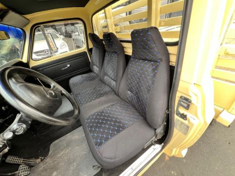 CHEVROLET D10 4.0 DIESEL CUSTOM S CABINE SIMPLES, Foto 9 CHEVROLET D10 4.0 DIESEL CUSTOM S CABINE SIMPLES, Foto 9