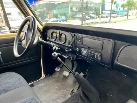 CHEVROLET D10 4.0 DIESEL CUSTOM S CABINE SIMPLES, Foto 11 CHEVROLET D10 4.0 DIESEL CUSTOM S CABINE SIMPLES, Foto 11