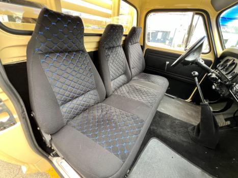 CHEVROLET D10 4.0 DIESEL CUSTOM S CABINE SIMPLES, Foto 12 CHEVROLET D10 4.0 DIESEL CUSTOM S CABINE SIMPLES, Foto 12
