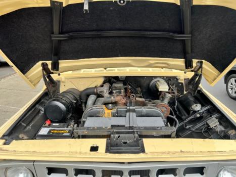 CHEVROLET D10 4.0 DIESEL CUSTOM S CABINE SIMPLES, Foto 13 CHEVROLET D10 4.0 DIESEL CUSTOM S CABINE SIMPLES, Foto 13