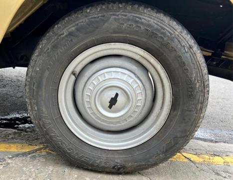 CHEVROLET D10 4.0 DIESEL CUSTOM S CABINE SIMPLES, Foto 14 CHEVROLET D10 4.0 DIESEL CUSTOM S CABINE SIMPLES, Foto 14