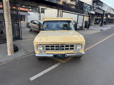 CHEVROLET D10 4.0 DIESEL CUSTOM S CABINE SIMPLES, Foto 3