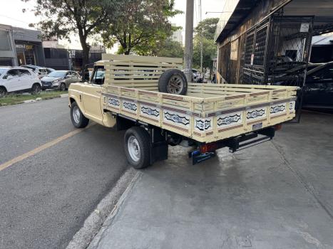 CHEVROLET D10 4.0 DIESEL CUSTOM S CABINE SIMPLES, Foto 6