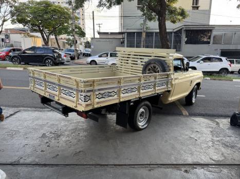 CHEVROLET D10 4.0 DIESEL CUSTOM S CABINE SIMPLES, Foto 7