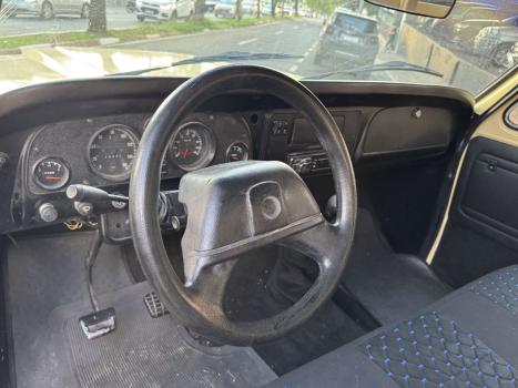 CHEVROLET D10 4.0 DIESEL CUSTOM S CABINE SIMPLES, Foto 8