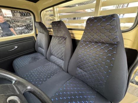 CHEVROLET D10 4.0 DIESEL CUSTOM S CABINE SIMPLES, Foto 9