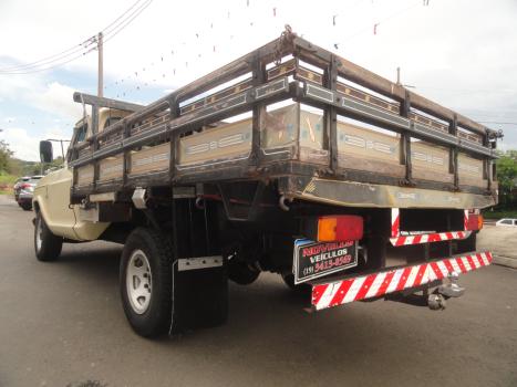 CHEVROLET D10 4.0 DIESEL CUSTOM S CABINE SIMPLES, Foto 3