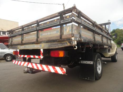 CHEVROLET D10 4.0 DIESEL CUSTOM S CABINE SIMPLES, Foto 5