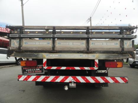 CHEVROLET D10 4.0 DIESEL CUSTOM S CABINE SIMPLES, Foto 6