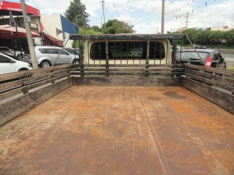 CHEVROLET D10 4.0 DIESEL CUSTOM S CABINE SIMPLES, Foto 7