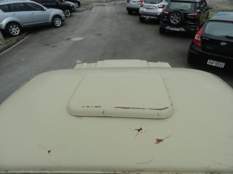 CHEVROLET D10 4.0 DIESEL CUSTOM S CABINE SIMPLES, Foto 8