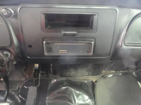 CHEVROLET D10 4.0 DIESEL CUSTOM S CABINE SIMPLES, Foto 13