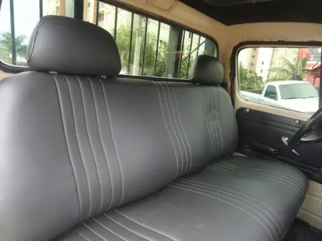 CHEVROLET D10 4.0 DIESEL CUSTOM S CABINE SIMPLES, Foto 20