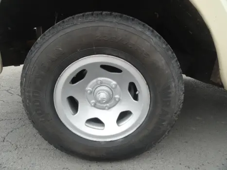 CHEVROLET D10 4.0 DIESEL CUSTOM S CABINE SIMPLES, Foto 21