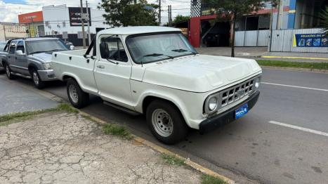CHEVROLET D10 4.0 DIESEL CUSTOM S CABINE SIMPLES, Foto 1