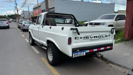 CHEVROLET D10 4.0 DIESEL CUSTOM S CABINE SIMPLES, Foto 5