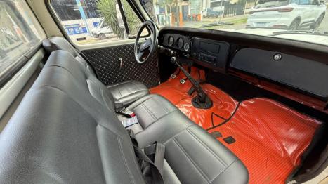 CHEVROLET D10 4.0 DIESEL CUSTOM S CABINE SIMPLES, Foto 8