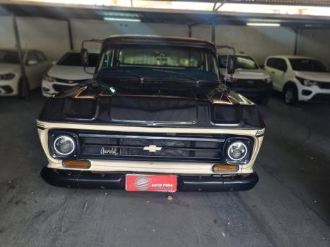 CHEVROLET D10 4.0 DIESEL CUSTOM DE LUXE CABINE SIMPLES, Foto 1