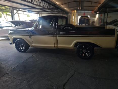 CHEVROLET D10 4.0 DIESEL CUSTOM DE LUXE CABINE SIMPLES, Foto 2