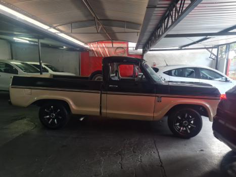 CHEVROLET D10 4.0 DIESEL CUSTOM DE LUXE CABINE SIMPLES, Foto 3
