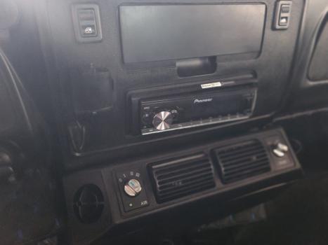 CHEVROLET D10 4.0 DIESEL CUSTOM DE LUXE CABINE SIMPLES, Foto 8