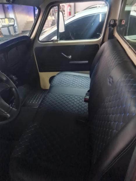 CHEVROLET D10 4.0 DIESEL CUSTOM DE LUXE CABINE SIMPLES, Foto 9