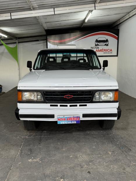 CHEVROLET D20 4.0 4P 4.0 DIESEL CUSTOM DE LUXE CABINE DUPLA, Foto 3