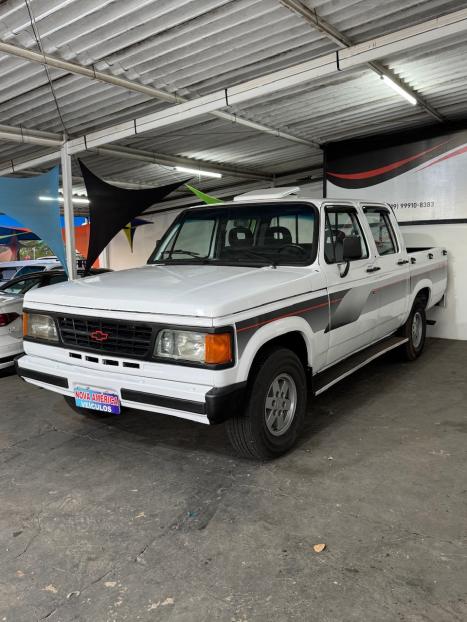 CHEVROLET D20 4.0 4P 4.0 DIESEL CUSTOM DE LUXE CABINE DUPLA, Foto 5