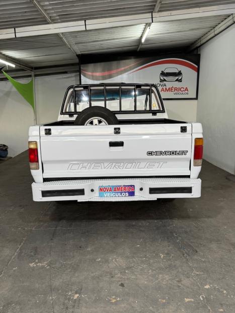 CHEVROLET D20 4.0 4P 4.0 DIESEL CUSTOM DE LUXE CABINE DUPLA, Foto 10