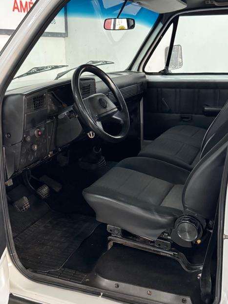 CHEVROLET D20 4.0 4P 4.0 DIESEL CUSTOM DE LUXE CABINE DUPLA, Foto 14