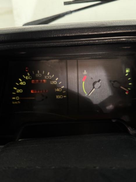 CHEVROLET D20 4.0 4P 4.0 DIESEL CUSTOM DE LUXE CABINE DUPLA, Foto 19